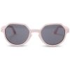 Lunettes de soleil Oozz Rose Pâle (12-24 mois) KI et LA Produit 1
