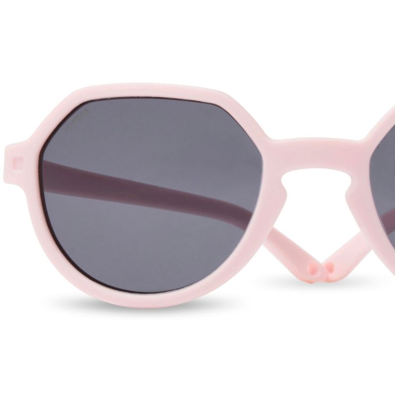 Lunettes de soleil Oozz Rose Pâle (12-24 mois) KI et LA Produit 6