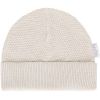 Bonnet Willow Warm linen (0-3 mois) - Baby's Only