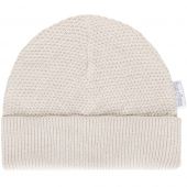 Bonnet Willow Warm linen (0-3 mois)