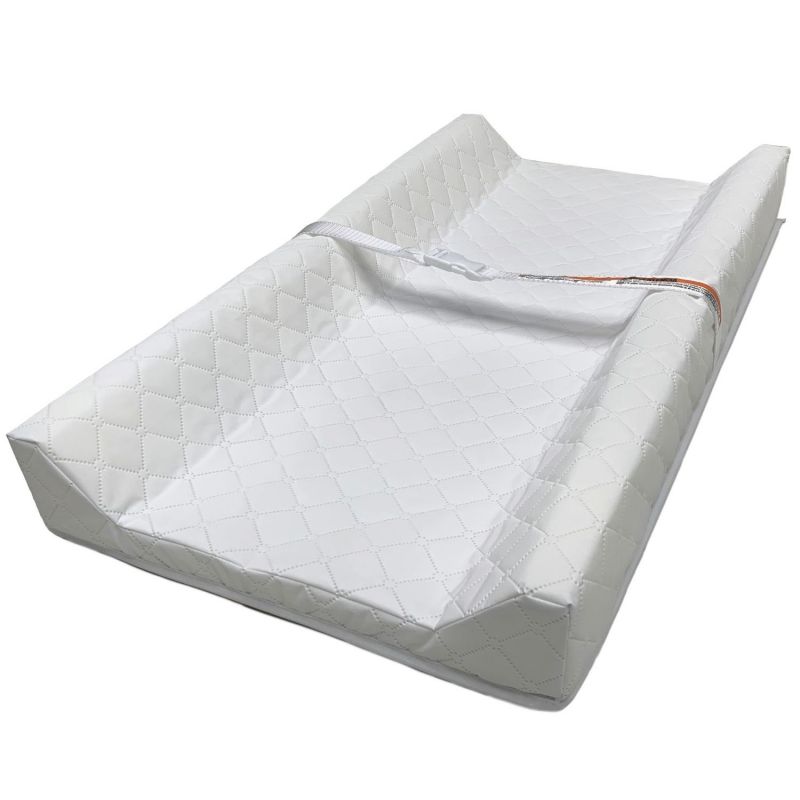 Matelas à langer à rebords Ingenuity Produit 1