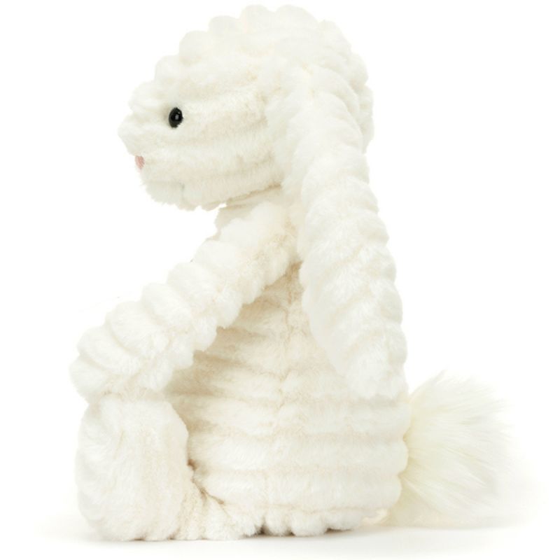 Peluche Bashful Luxe Lapin Nimbus (31 cm) Jellycat Produit 2