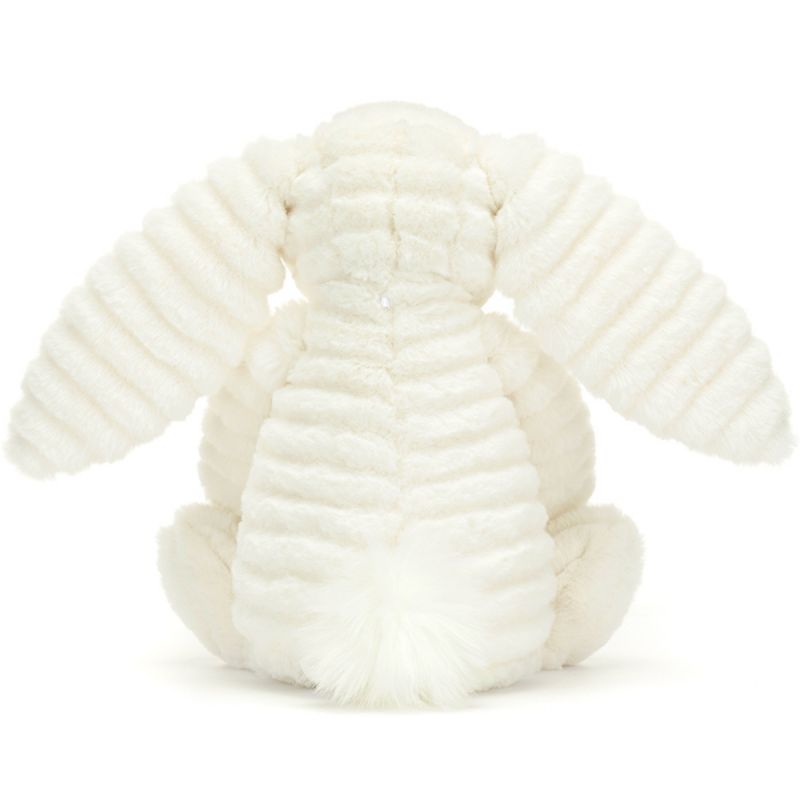 Peluche Bashful Luxe Lapin Nimbus (31 cm) Jellycat Produit 3