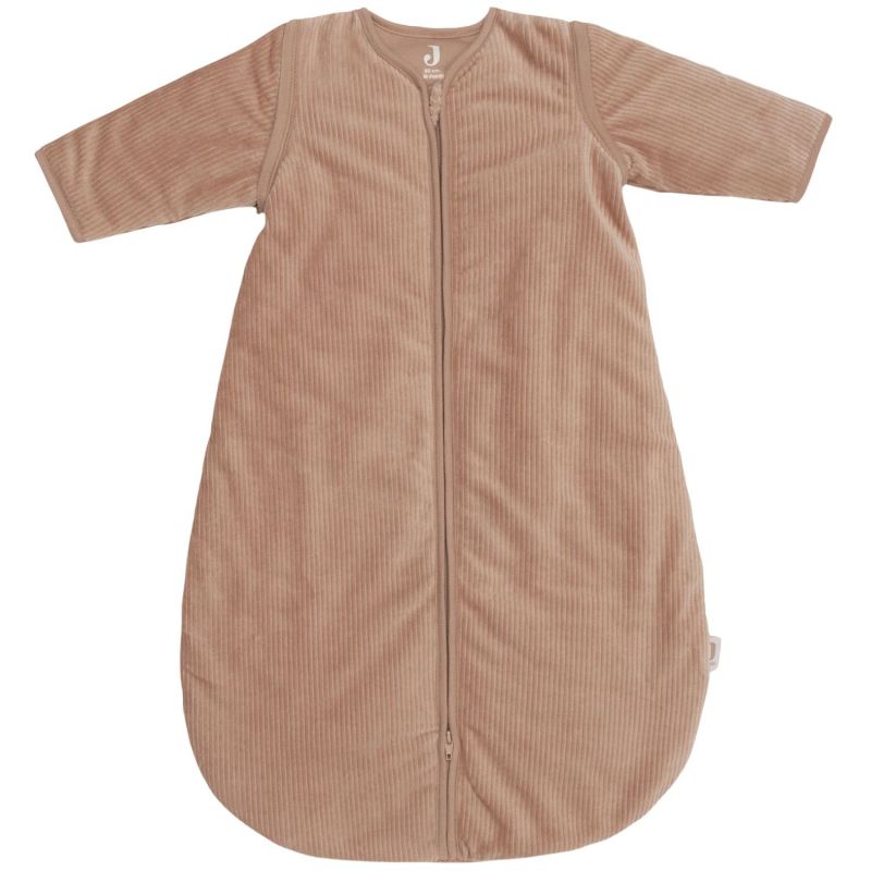 Gigoteuse à manches amovibles Rib Light Terra (6-18 mois) Jollein Produit 1