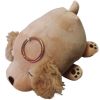 Porte-clé peluche Sora le Golden Retriever (11 cm) Trousselier Produit 3