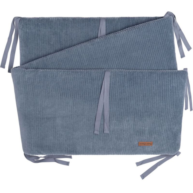Tour de lit Sense vintage blue Baby's Only