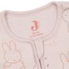 Gigoteuse à manches amovibles Miffy Moments Silk Rose (6-18 mois) Jollein Produit 5