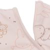 Gigoteuse à manches amovibles Miffy Moments Silk Rose (6-18 mois) Jollein Produit 6