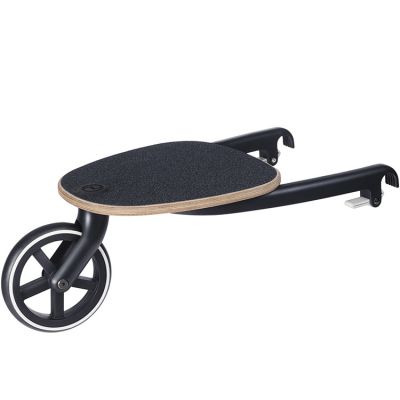 Planche à roulettes Kid Board pour poussette Cybex - Reconditionné Cybex