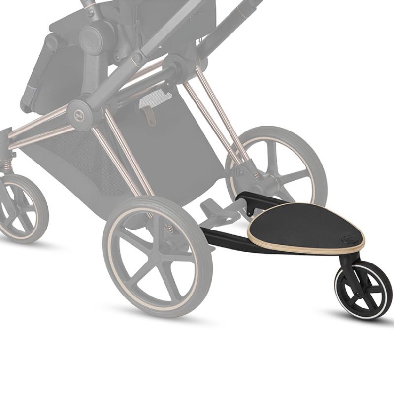 Planche à roulettes Kid Board pour poussette Cybex - Reconditionné Cybex Produit 3