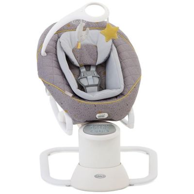 Balancelle AllWays Soother Stargazer