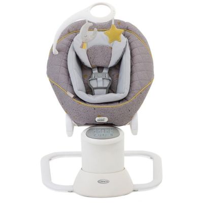Balancelle AllWays Soother Stargazer