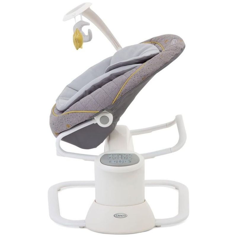 Balancelle AllWays Soother Stargazer Graco Produit 5