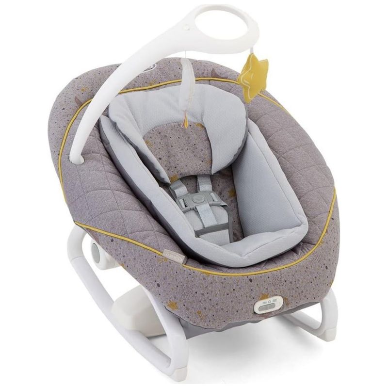 Balancelle AllWays Soother Stargazer Graco Produit 6