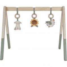 Arche en bois Little Farm - Little Dutch