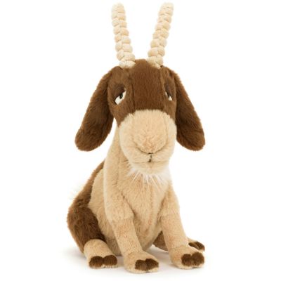 Peluche Glenny la chèvre (27 cm)  par Jellycat