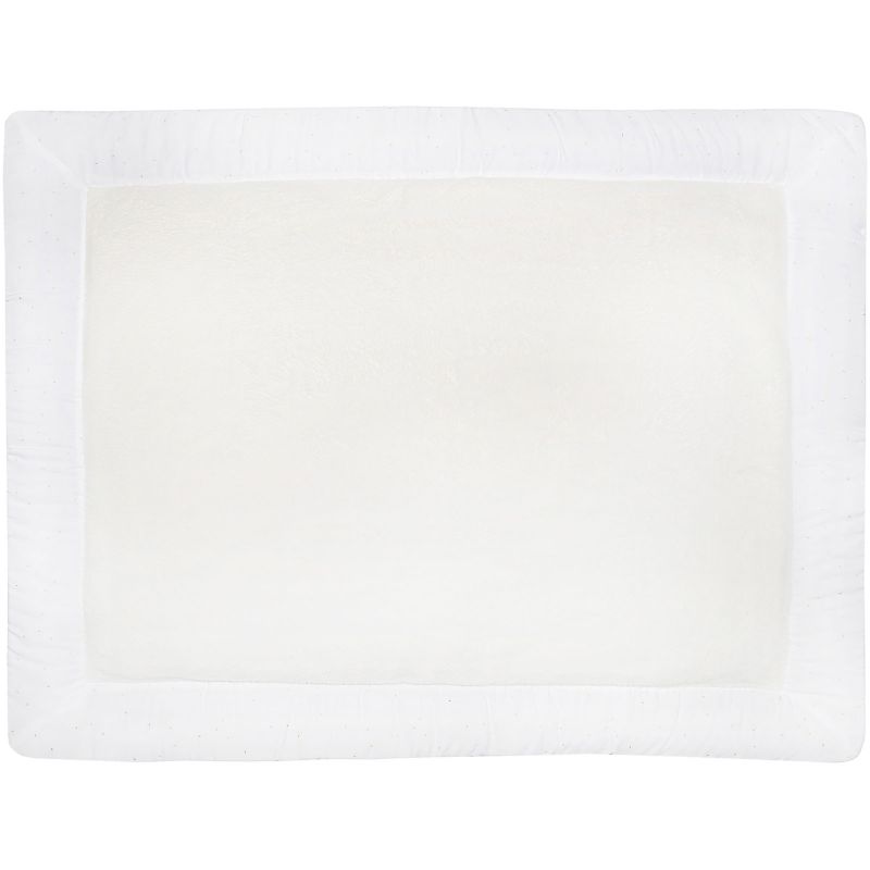 Tapis de parc Gold Blossom (75 x 95 cm) Les Rêves d'Anaïs
