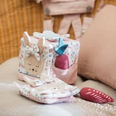 Cube d'activités Garden