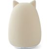 Veilleuse Jimbo Cat sandy (32 cm)  par Liewood