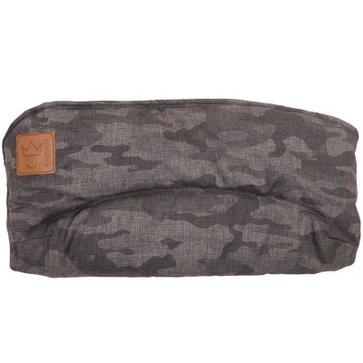 Protège mains Icey camouflage Kaiser