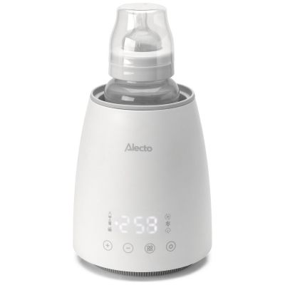 Chauffe-biberon 5 en 1 BW900