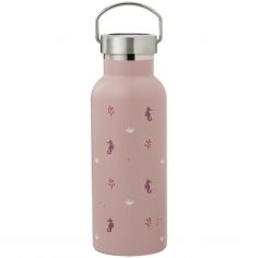 Gourde isotherme Seahorse (500 ml) - Fresk