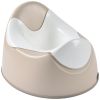 Pot bébé ergonomique Terre d'argile Béaba Produit 1