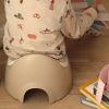 Pot bébé ergonomique Terre d'argile Béaba Ambiance 5