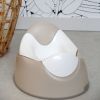 Pot bébé ergonomique Terre d'argile Béaba Ambiance 6