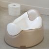 Pot bébé ergonomique Terre d'argile Béaba Ambiance 7