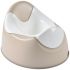 Pot bébé ergonomique Terre d'argile - Béaba