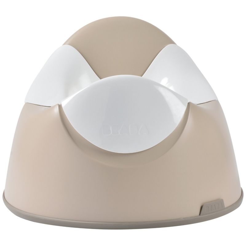 Pot bébé ergonomique Terre d'argile Béaba Produit 3