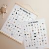 Pack duo Mes premières fois et En t'attendant Peau claire Maman et Papa Les Petites Dates Produit 2
