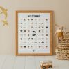 Pack duo Mes premières fois et En t'attendant Peau claire Maman et Papa Les Petites Dates Produit 3