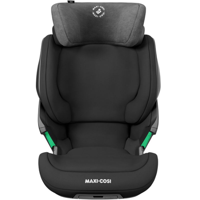 Siège auto groupe 2/3 Kore I-size noir Maxi-Cosi Produit 1 grande taille