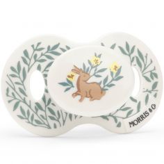 Sucette physiologique Standen X Morris & Co - Elodie Details