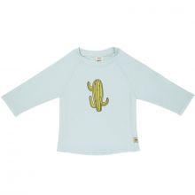 Tee-shirt anti-UV manches longues Cactus (3 ans)  par Lässig 