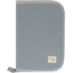 Protège carnet de santé Eco Mum Cloud - Walking Mum