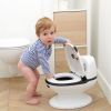 Mini toilette d'apprentissage Black  par Bébé Confort
