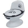 Mini toilette d'apprentissage Panda Black Bébé Confort Produit 3