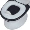 Mini toilette d'apprentissage Black  par Bébé Confort