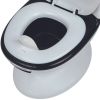 Mini toilette d'apprentissage Panda Black Bébé Confort Produit 5