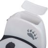Mini toilette d'apprentissage Panda Black Bébé Confort Produit 6