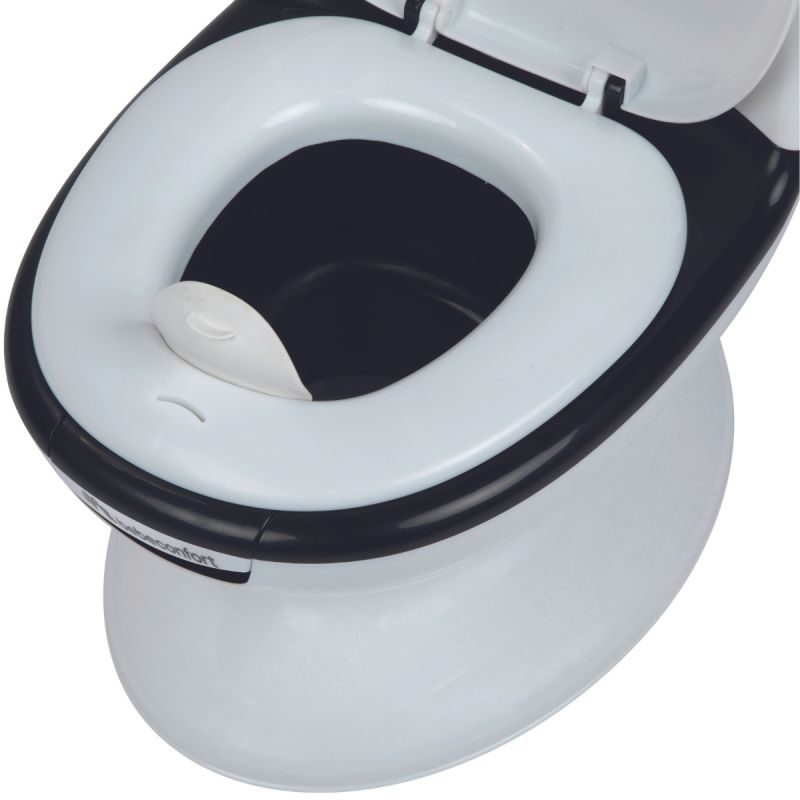 Mini toilette d'apprentissage Panda Black Bébé Confort Produit 5