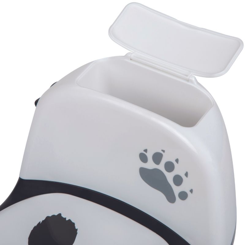 Mini toilette d'apprentissage Panda Black Bébé Confort Produit 6