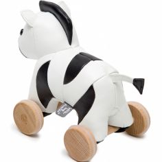 Jouet à tirer Robert le Zèbre