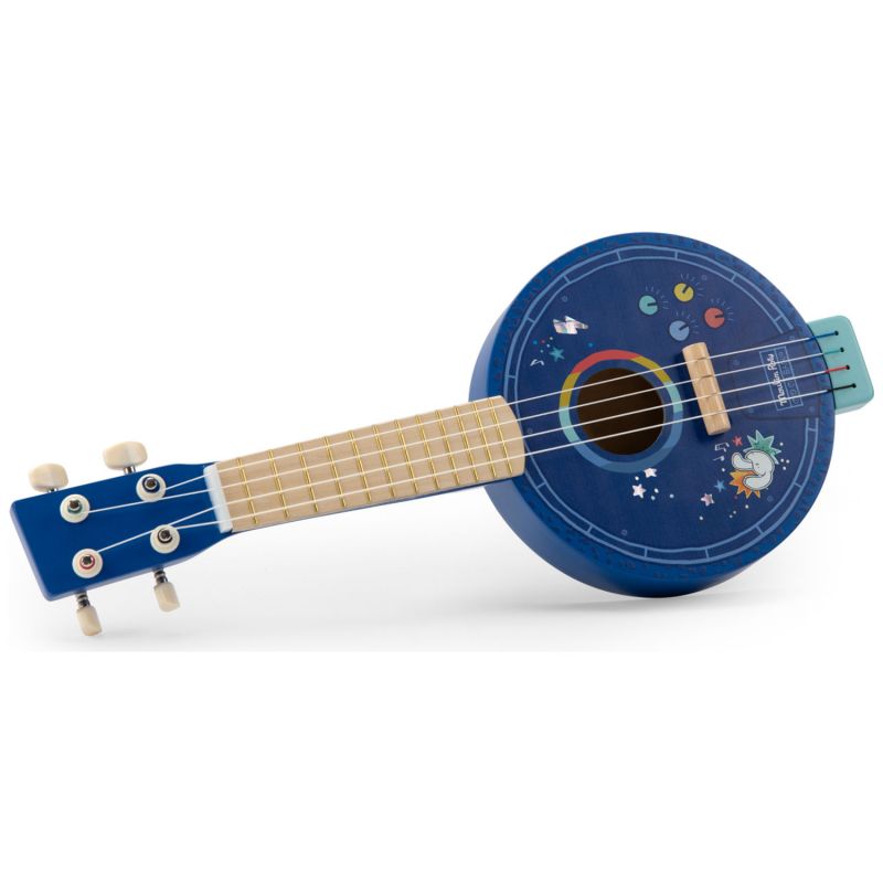 Banjo Puce & Pilou Moulin Roty Produit 4