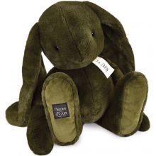 Peluche Le Lapin kaki (50 cm)  par Histoire d'Ours