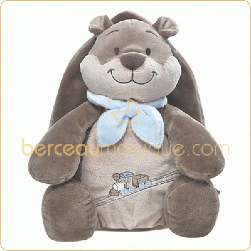 Peluche Léon (50 cm) Noukie's