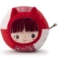 Balle souple Petit Chaperon Rouge - Lilliputiens